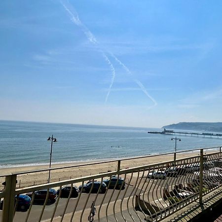Bay View - Seafront, Sandown - Free Car Ferry For Bookings Of 3 Or More Nights, Subject To Availability Esterno foto